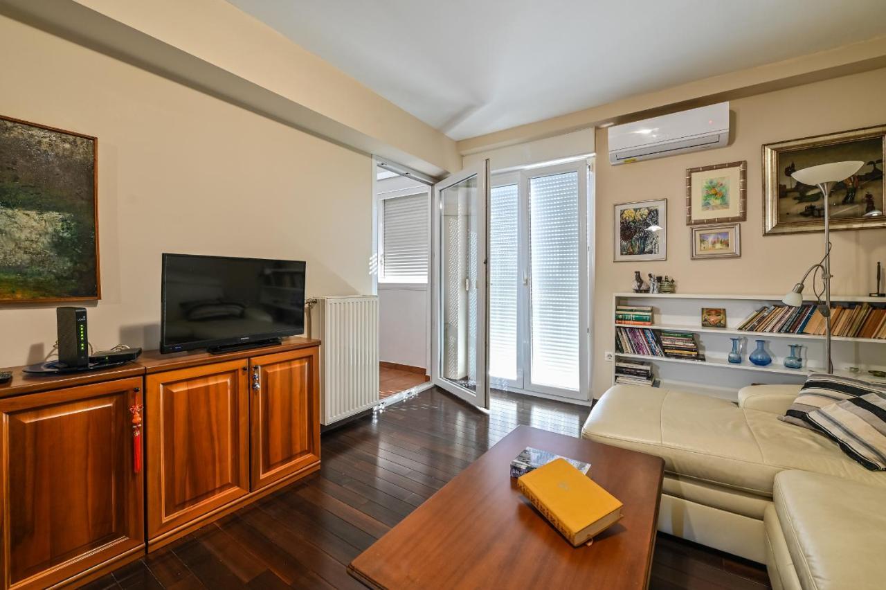 Apartment Dada Zadar -Excellent Apartment Nearby Old City Exterior foto