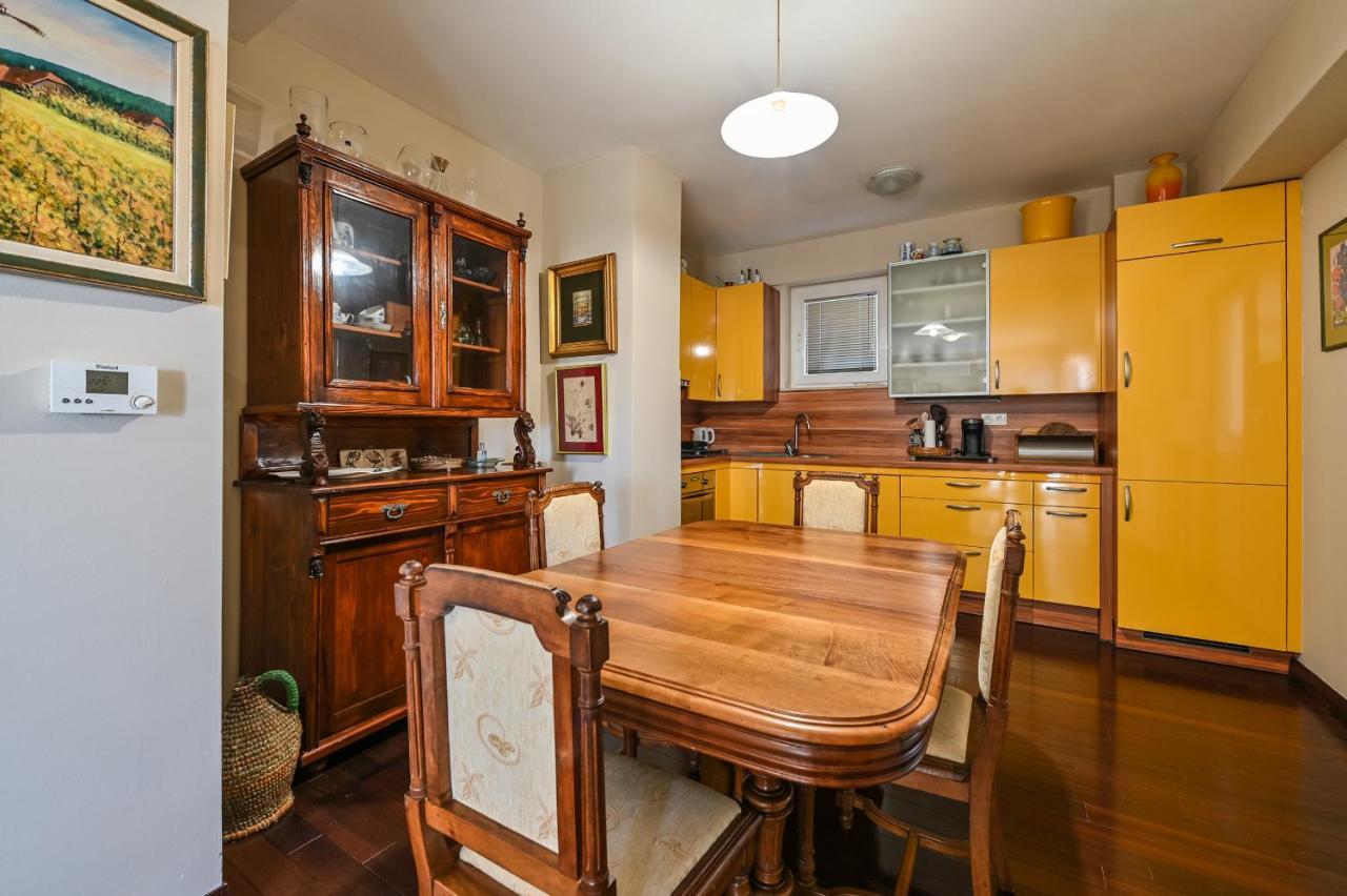 Apartment Dada Zadar -Excellent Apartment Nearby Old City Exterior foto