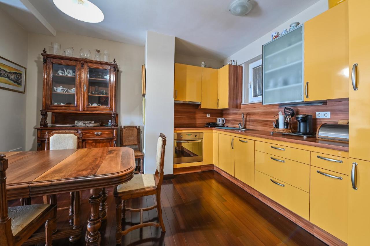 Apartment Dada Zadar -Excellent Apartment Nearby Old City Exterior foto